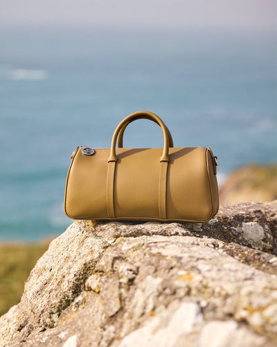 Bag Essentials