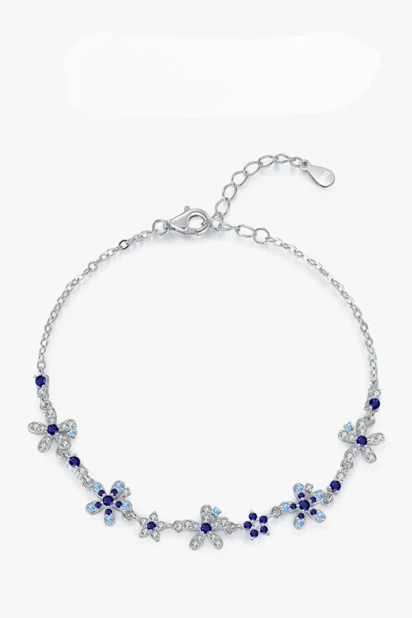 Flowers Bracelet
