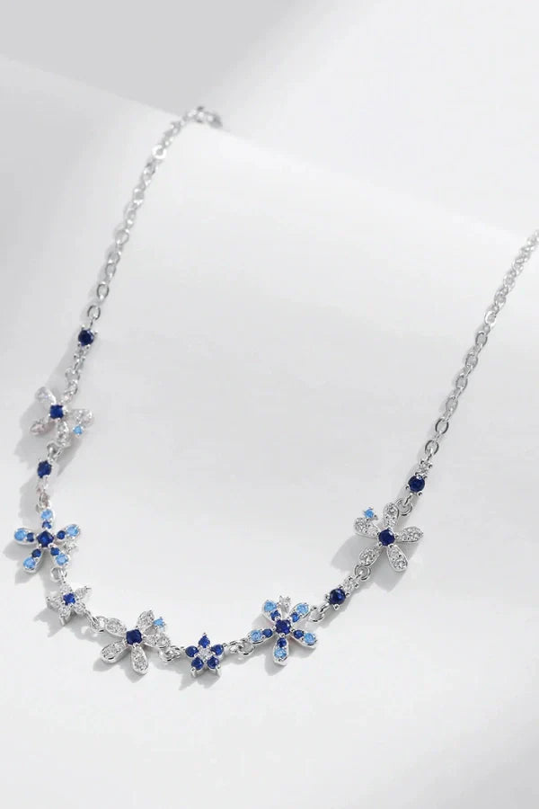 Flowers Bracelet
