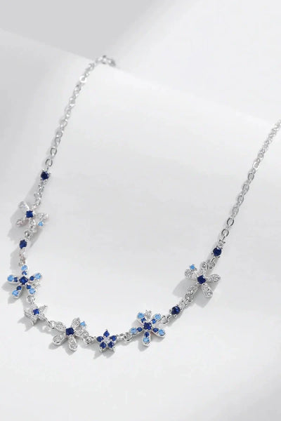 Flowers Bracelet