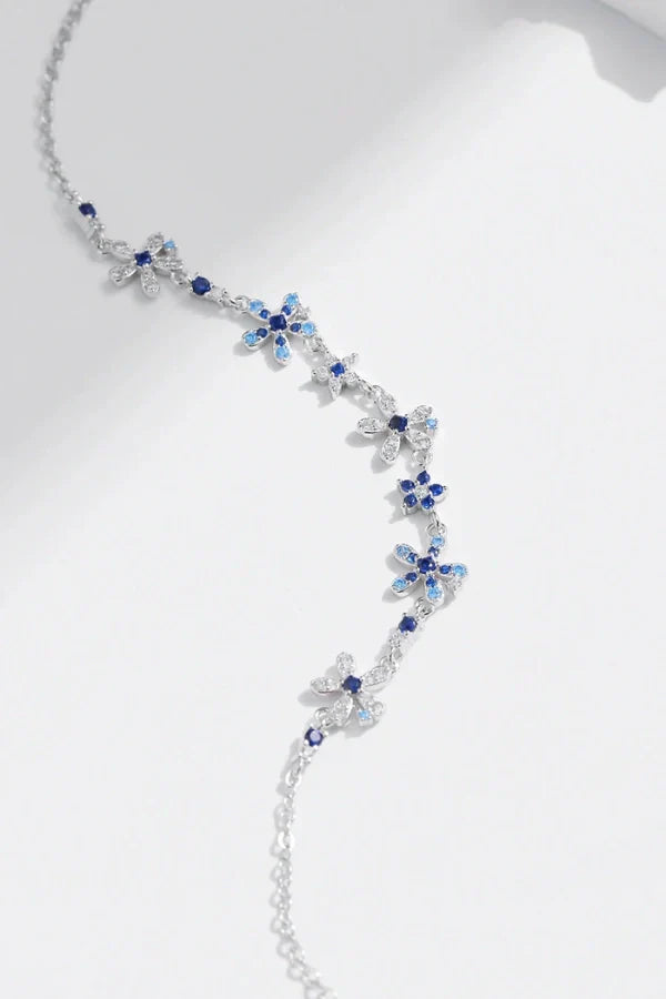 Flowers Bracelet