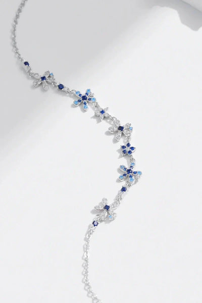 Flowers Bracelet