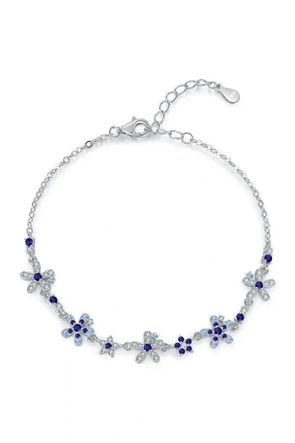 Flowers Bracelet