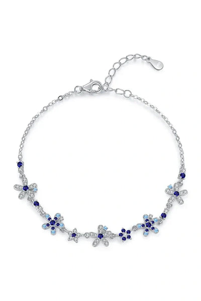 Flowers Bracelet