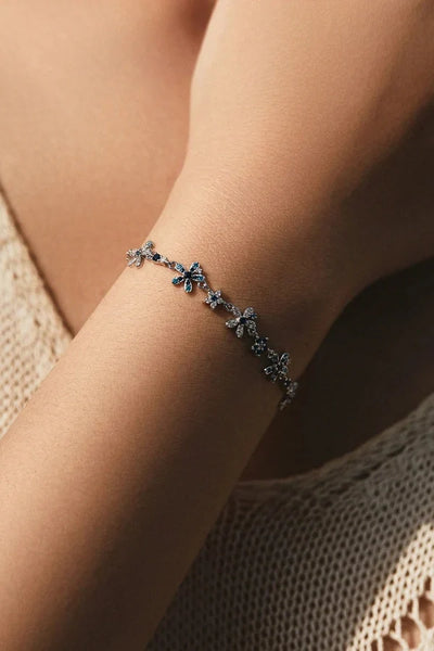 Flowers Bracelet