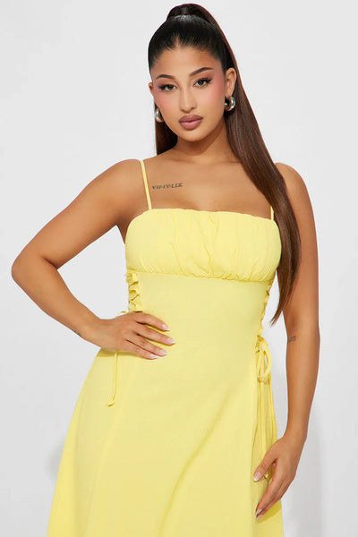 Jackle Maxi Dress