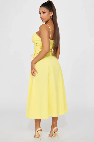 Jackle Maxi Dress