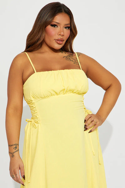 Jackle Maxi Dress
