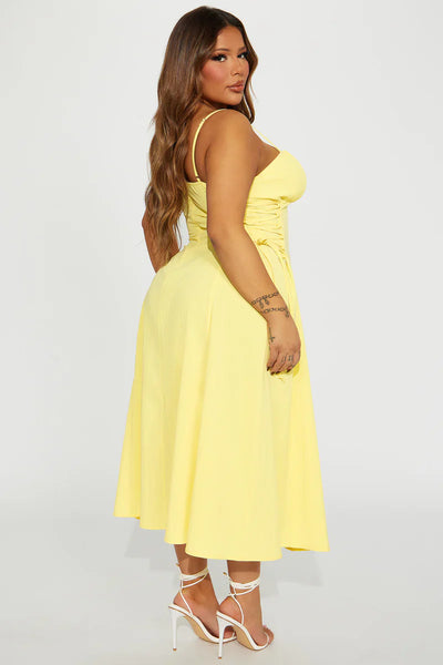 Jackle Maxi Dress