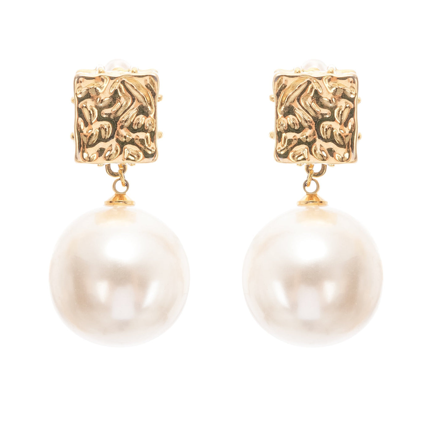 Grace Inci Earrings
