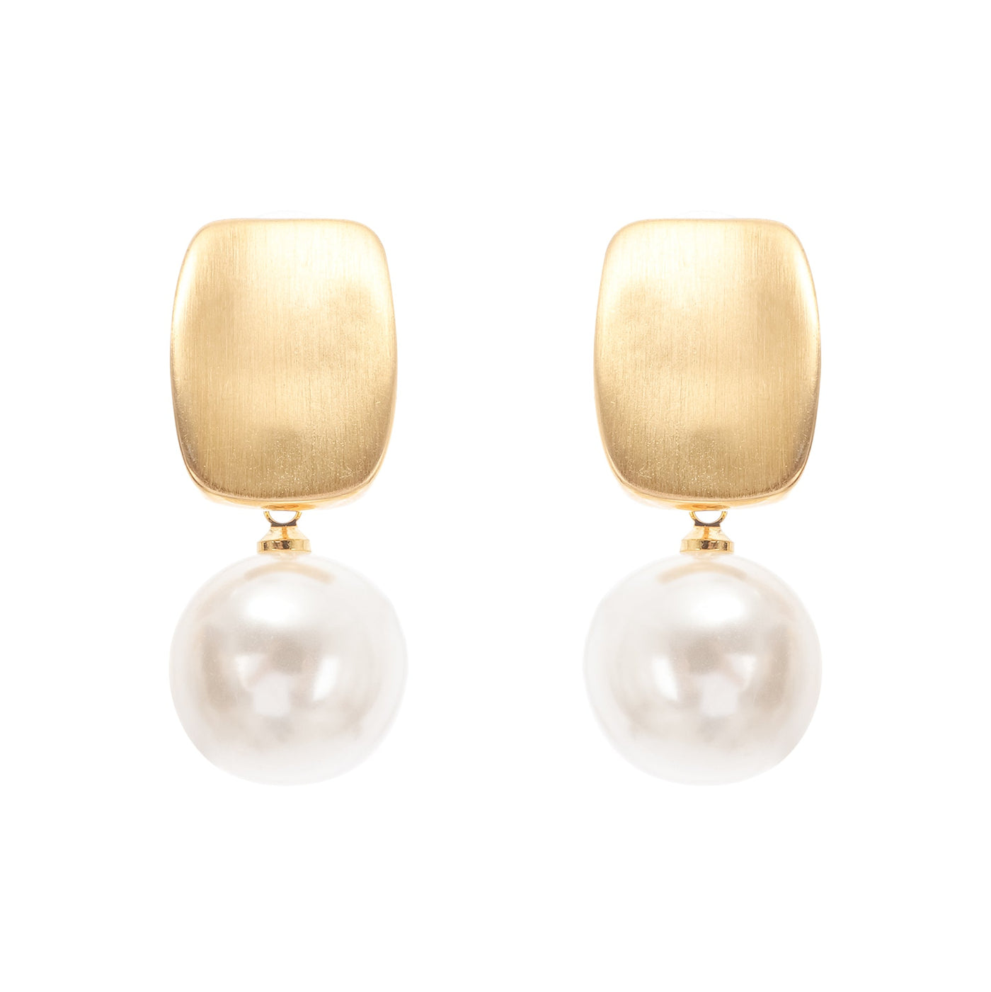 Pauline Incis Earrings