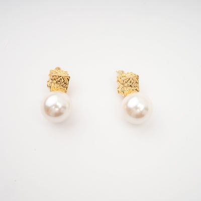 Grace Inci Earrings