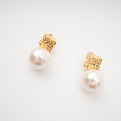 Grace Inci Earrings