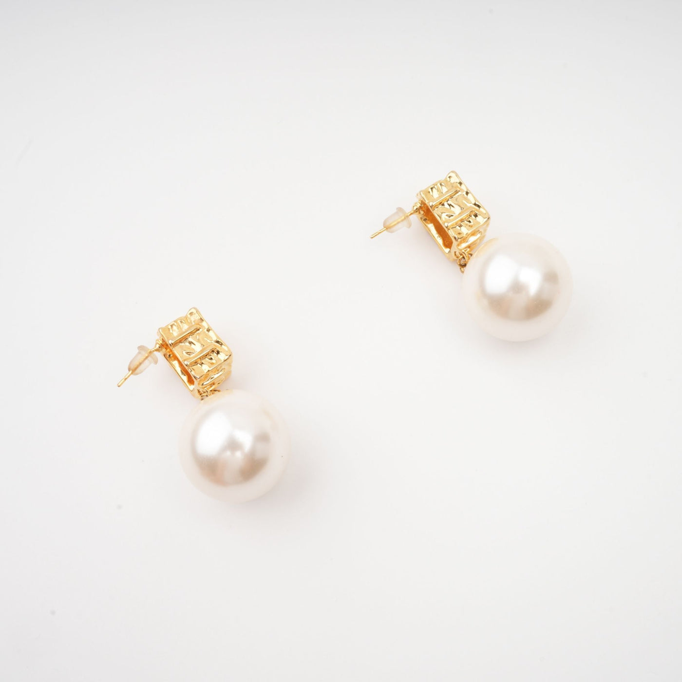 Grace Inci Earrings