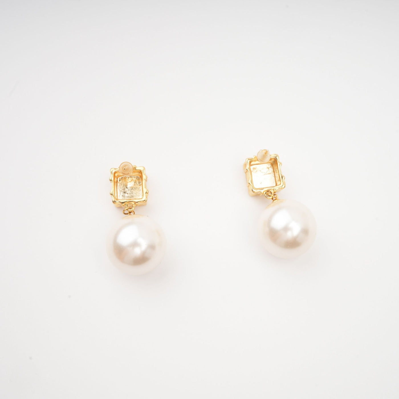 Grace Inci Earrings