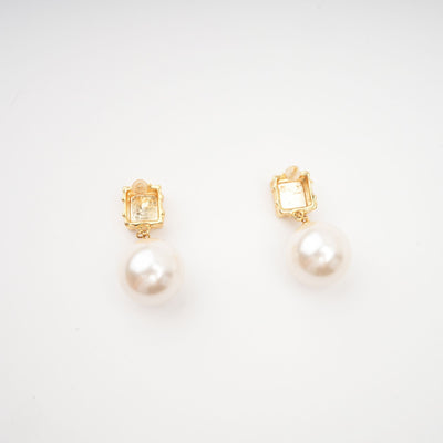 Grace Inci Earrings