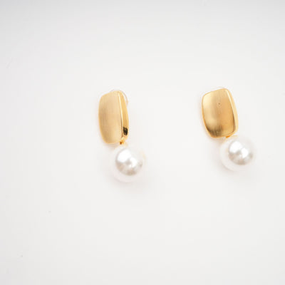 Pauline Incis Earrings