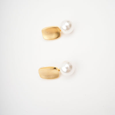 Pauline Incis Earrings