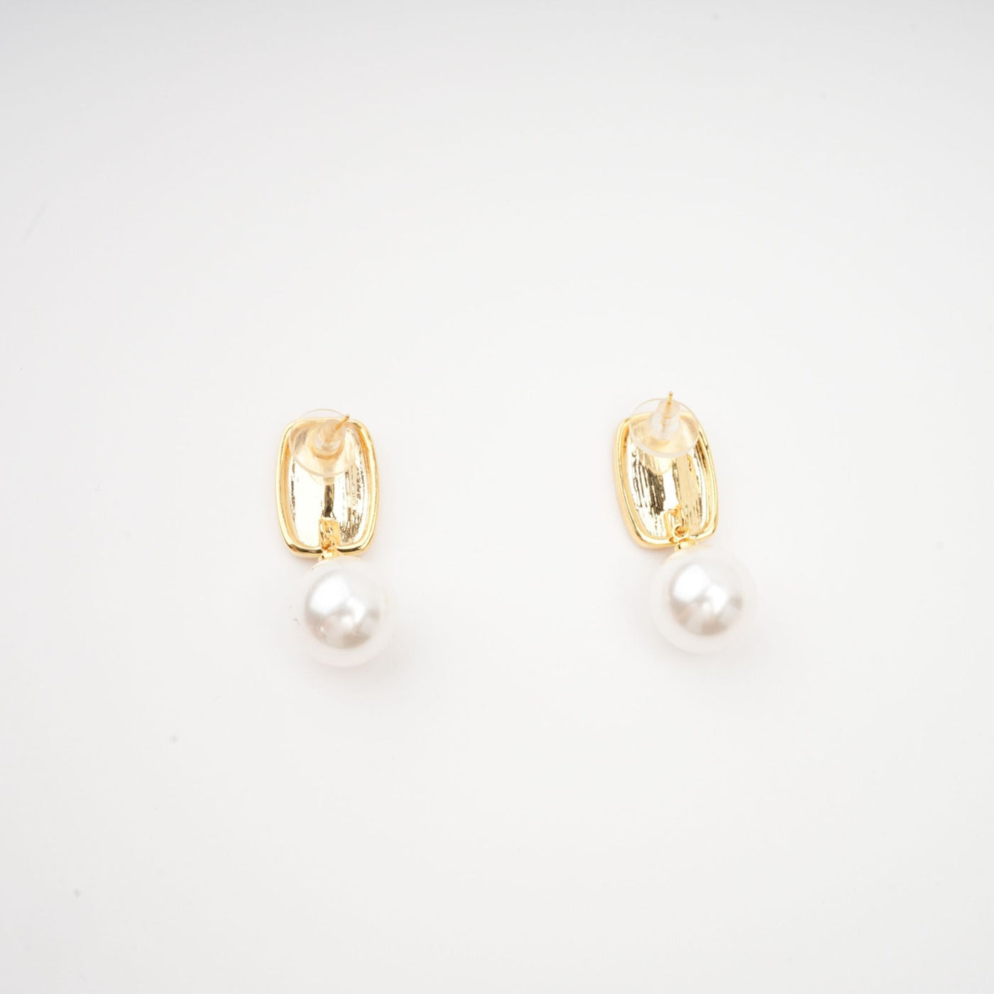 Pauline Incis Earrings