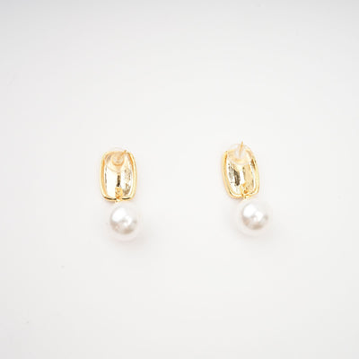 Pauline Incis Earrings