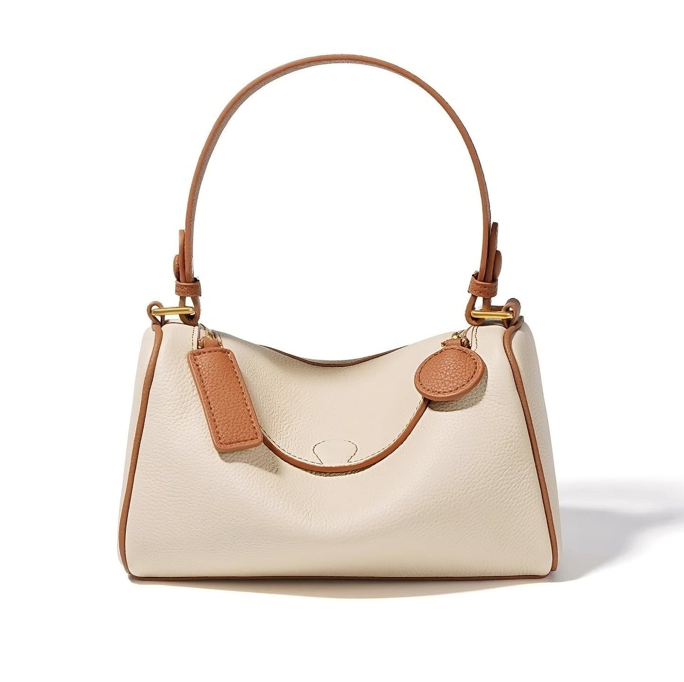 Petite Hobo Luxe Bag | Comfortable and Elegant Look
