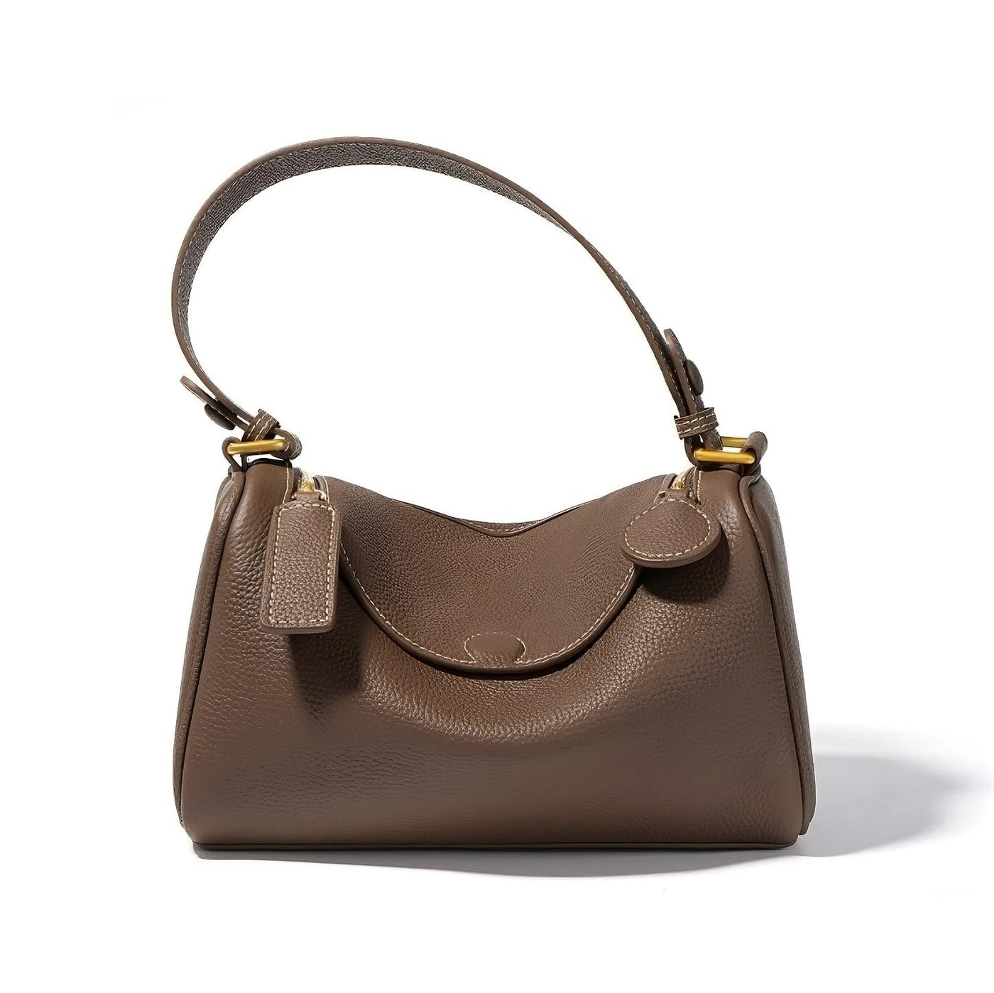 Petite Hobo Luxe Bag | Comfortable and Elegant Look