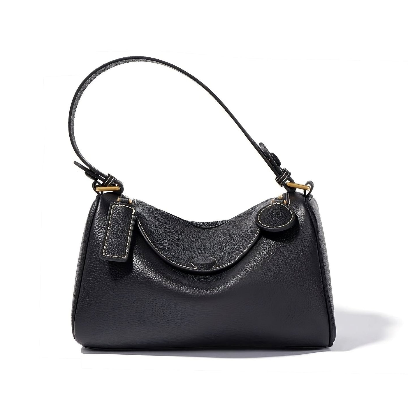 Petite Hobo Luxe Bag | Comfortable and Elegant Look