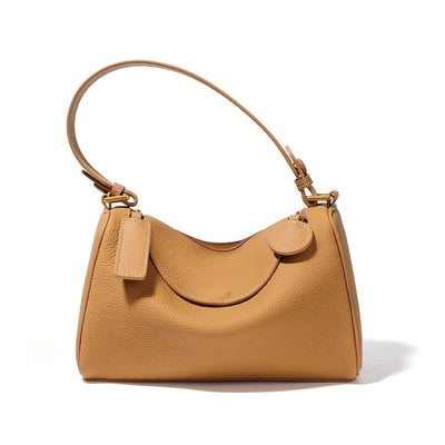 Petite Hobo Luxe Bag | Comfortable and Elegant Look