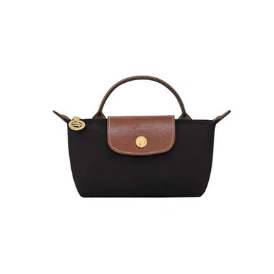 LC Le Premium El & Shoulder Bag | Minimalist Design