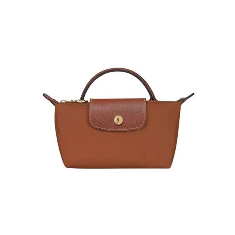 LC Le Premium El & Shoulder Bag | Minimalist Design