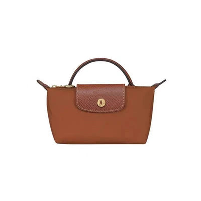 LC Le Premium El & Shoulder Bag | Minimalist Design
