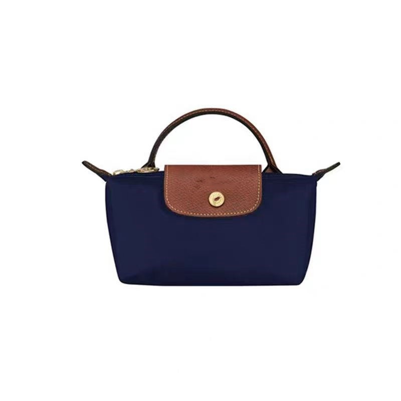 LC Le Premium El & Shoulder Bag | Minimalist Design