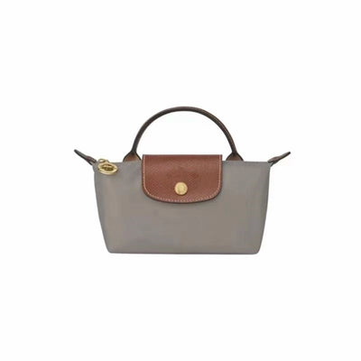 LC Le Premium El & Shoulder Bag | Minimalist Design