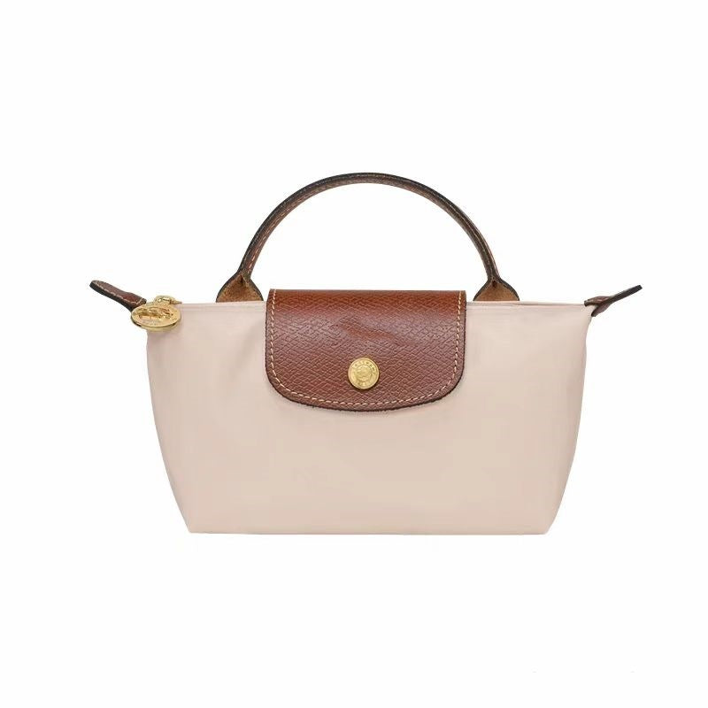 LC Le Premium El & Shoulder Bag | Minimalist Design