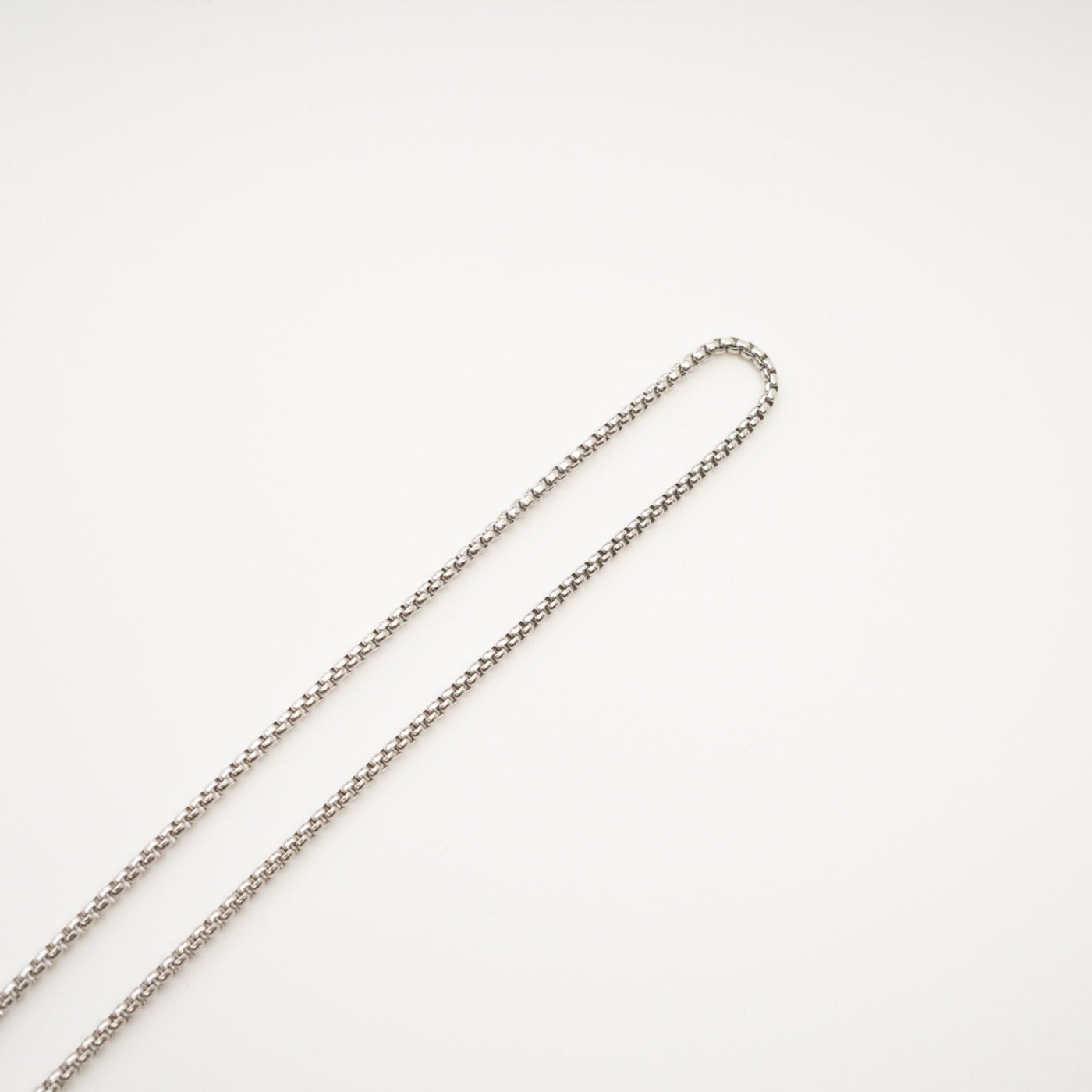 Priscille Adjustable Butterfly Necklace