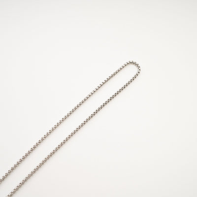 Priscille Adjustable Butterfly Necklace