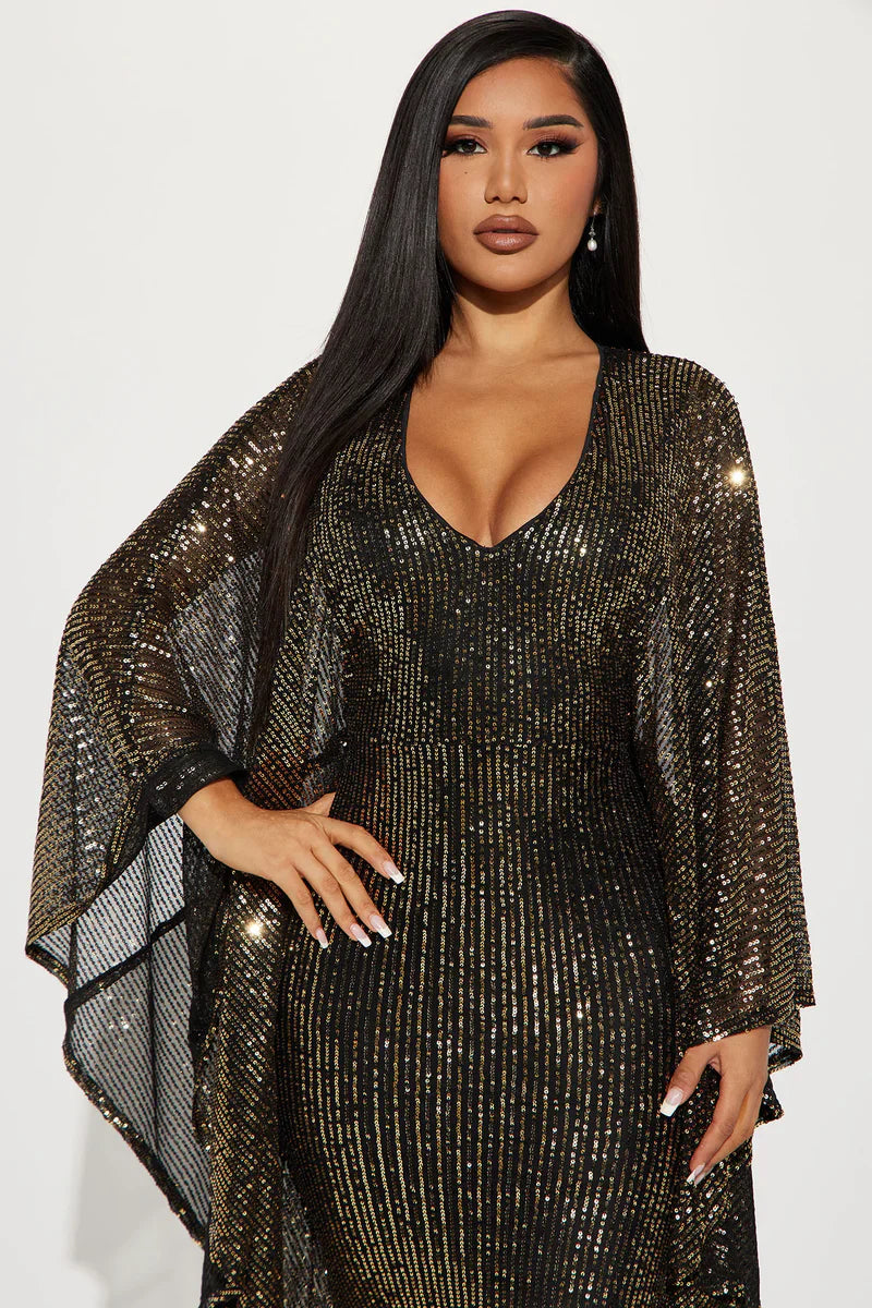 Rachel Payet Long Dress