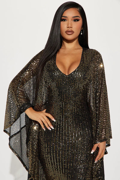 Rachel Payet Long Dress