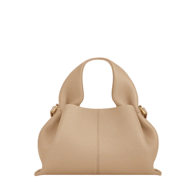 Polene Numero Mini Leather Bag | Stylish & Compact Design