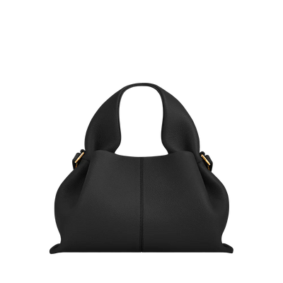 Polene Numero Mini Leather Bag | Stylish & Compact Design