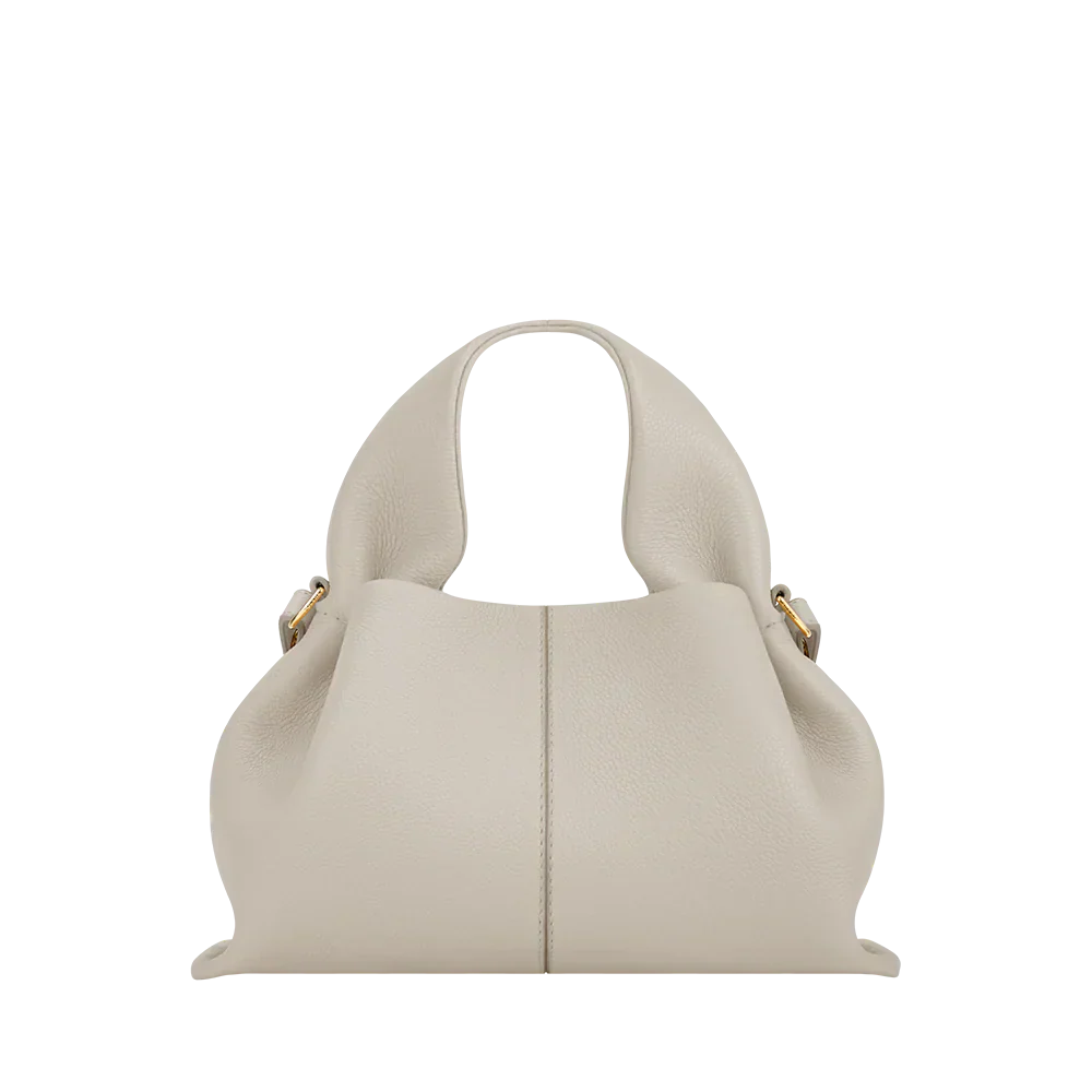 Polene Numero Mini Leather Bag | Stylish & Compact Design