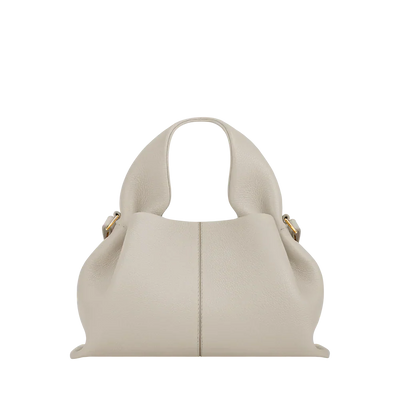Polene Numero Mini Leather Bag | Stylish & Compact Design