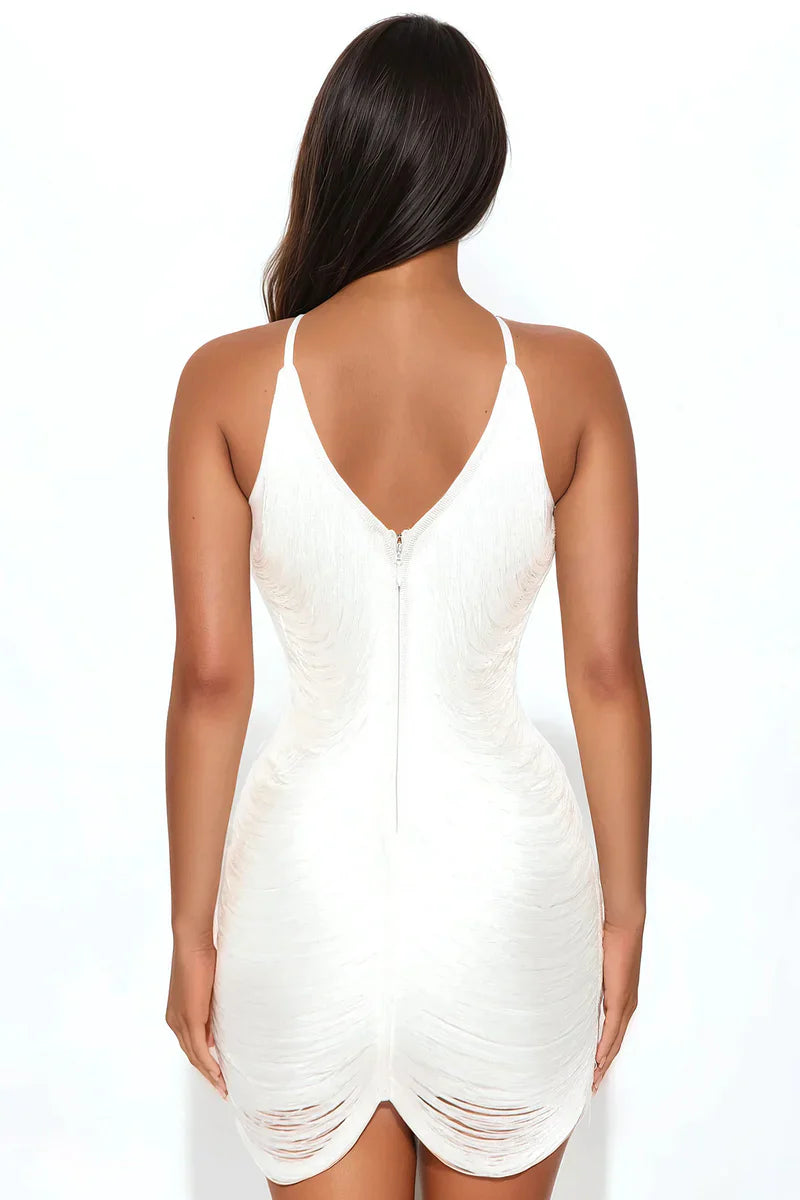 Mini Dress Bandage